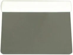 Schneider® Schneider - Spachtel, Edelstahl, H 145 X B 195 Mm Griff Hart (blau), Schwere Ausführung) -Heimtextilienserien Laden 65ac6f6d a36a 48eb 93ed ba4bbbd9df78