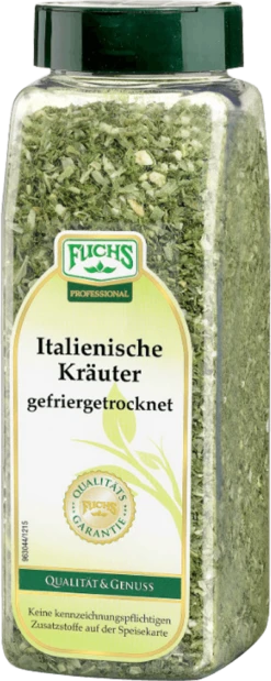 WIBERG Wilde Kräuter Kräuter-/Blütenmischung (470 Ml) -Heimtextilienserien Laden 65da0765 f8a4 4ee5 b9dc 6b6658cfa1a8