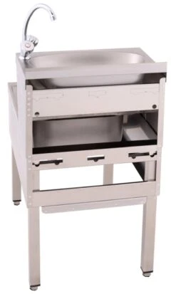 KBS Handwasch-Ausgussbecken 50x60x85 Cm -Heimtextilienserien Laden 666d2b14 8930 4c90 b1a1 d15e32ad1f5e