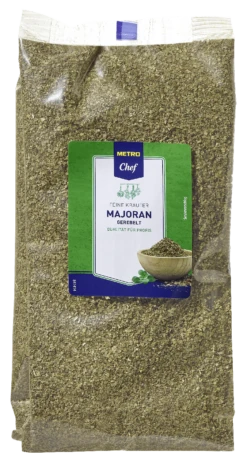 Fuchs Majoran Gerebelt (500g) -Heimtextilienserien Laden 68f97755 0188 4a67 97b9 754f0c229ca9 1