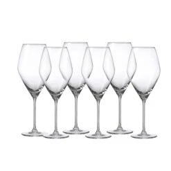 Ritzenhoff & Breker Weissweinglas Vio 6er Set -Heimtextilienserien Laden 692a971f 32ce 47cb b0c3 c0a79b2ce0dc