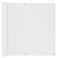 VidaXL Balkon-Sichtschutz Taupe 90x600 Cm Oxford-Gewebe -Heimtextilienserien Laden 69ddd7a8 bf4c 49e2 8902 ba486a4efacf