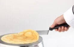 APS Winkelpalette/Tortenspachtel/Gebäckpalette17 X 5 Cm, Länge 30 Cm -Heimtextilienserien Laden 6a45b083 d6f1 44ac 84c4 235694ed3952