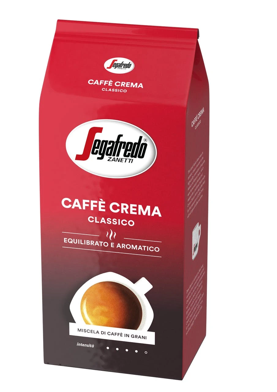 Rioba Kaffeebohnen Caffee Crema Classico (1 kg) Rioba Kaffeebohnen Caffee Crema Classico (1 Kg) -Heimtextilienserien Laden 6b5e818e 9ae7 4af6 b54f acc7c2e0f093