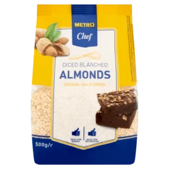 METRO Chef Pistazien Gemahlen (500 G) 5 METRO Chef Pistazien Gemahlen (500 G) -Heimtextilienserien Laden 6b9c4996 915b 4e90 b881 3cc3bbacda8e