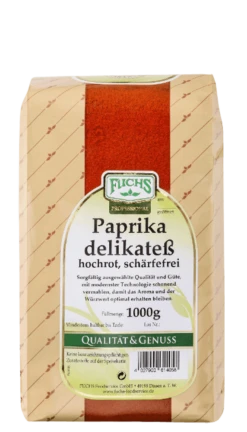 WIBERG Paprika Geräuchert (470 Ml) -Heimtextilienserien Laden 6baab338 8ae6 4a5f a761 f1a447f967fe