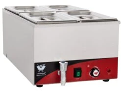 Beeketal Speisenwärmer Wasserbad Bain Marie BBMoA -Heimtextilienserien Laden 6d180341 d6fb 4383 9c3e dcd114e50bb3 1
