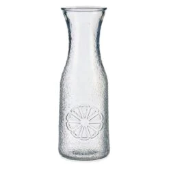 5tlg Set Vivalto Lima Karaffe + 4x Glas Mit Deckel Und Strohhalm -Heimtextilienserien Laden 6e21fcaf 7b05 4ea1 a078 87effedc69c1