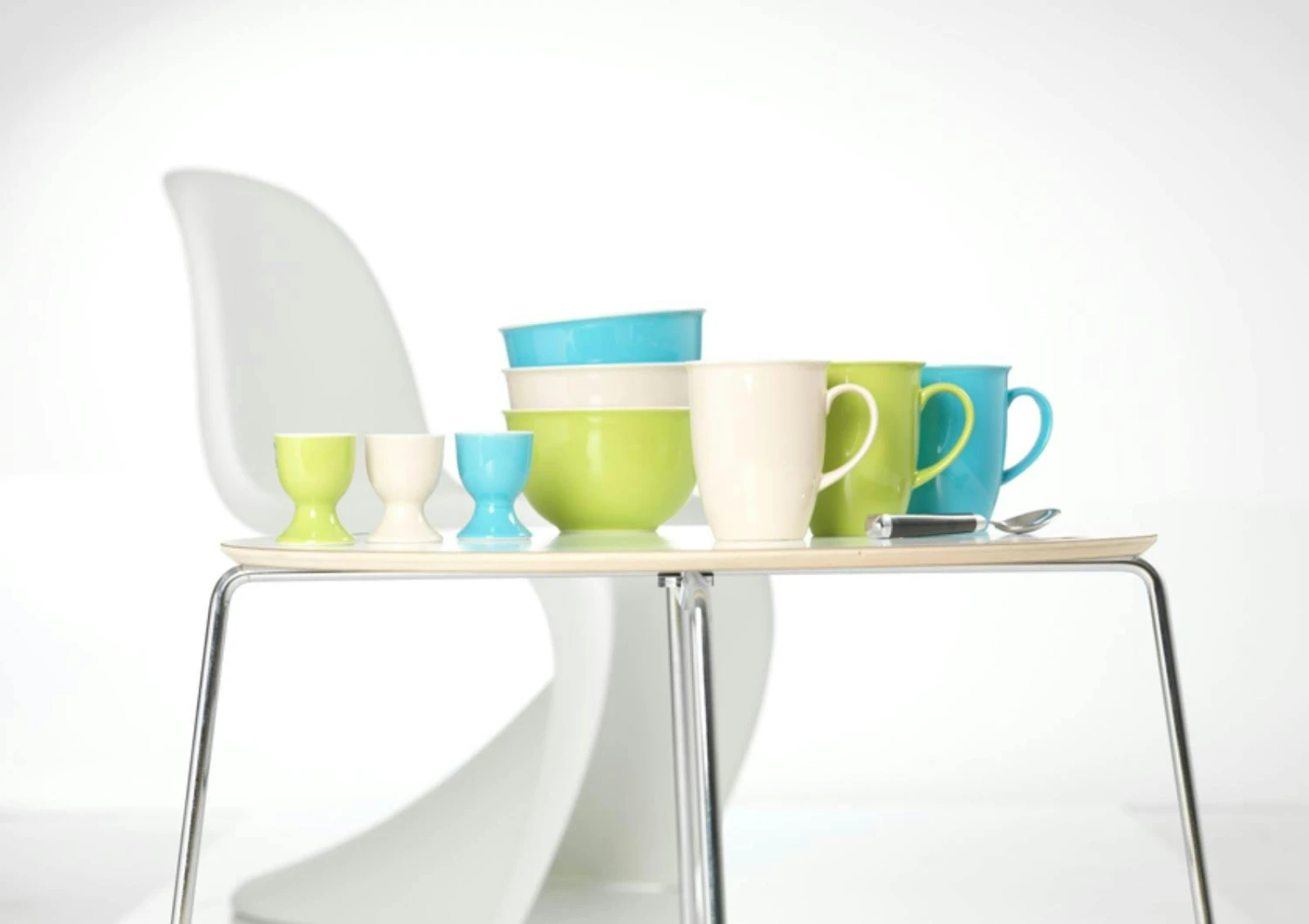 Ritzenhoff & Breker DOPPIO Jumbotasse 350 ml grün 6er Set - A Ritzenhoff & Breker DOPPIO Jumbotasse 350 Ml Grün 6er Set - A -Heimtextilienserien Laden 7002d6d2 2cae 417c b88e 377899da040e