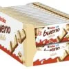 Kinder Bueno White 30 X 39 G (1,17 Kg) -Heimtextilienserien Laden 7054413d 9888 4db6 a191 c9d41eb4ddc0 1