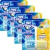 WC Frisch Duo-Duftspüler Lemon 4er Pack WC-Duftstein 4x1 Stück WC Reiniger -Heimtextilienserien Laden 7190d83b 7043 4843 a00f aa48a6eba938 1