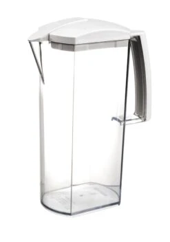 APS 2x Saftkanne LISA, Inhalt: 2,0 Liter, Höhe: 260 Mm, Durchmesser: 165 Mm, -Heimtextilienserien Laden 723c5eca bd2b 4a4b ae66 508ef54c6e9a