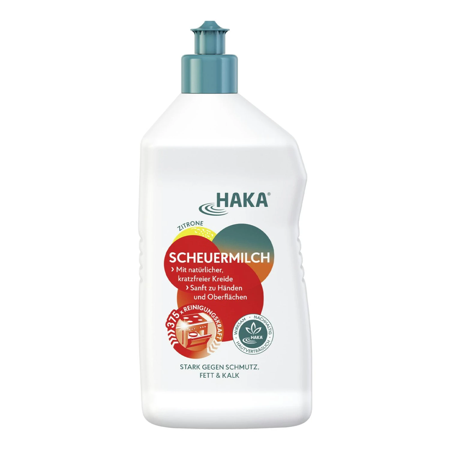 HAKA Scheuermilch, 750 ml HAKA Scheuermilch, 750 Ml -Heimtextilienserien Laden 731eaf2b c30b 43b3 91b5 a577bd8defa9
