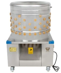 Beeketal Geflügelrupfmaschine Rupfmaschine Nassrupfmaschine - BRM1800 -Heimtextilienserien Laden 73c95915 588f 4315 8c86 ea99c059c1bc