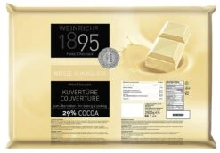 Weinrich Kuvertüre Vollmilch 38% Kakaogehalt (2,5 Kg) -Heimtextilienserien Laden 75022dc5 da2b 4792 b87a 6b5d82e14e80 1