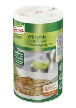 Knorr Gemüsekrönung Speck&Zwiebeln (1 Kg) -Heimtextilienserien Laden 75e8324e b542 4030 9747 7622ddc6aee4
