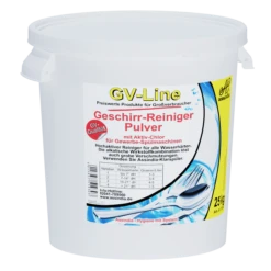 HAKA Geschirr-Reiniger Spülmaschine Pulver, 2kg 4 HAKA Geschirr-Reiniger Spülmaschine Pulver, 2kg -Heimtextilienserien Laden 785b0960 fa09 49d3 97ff 36da2aee832b