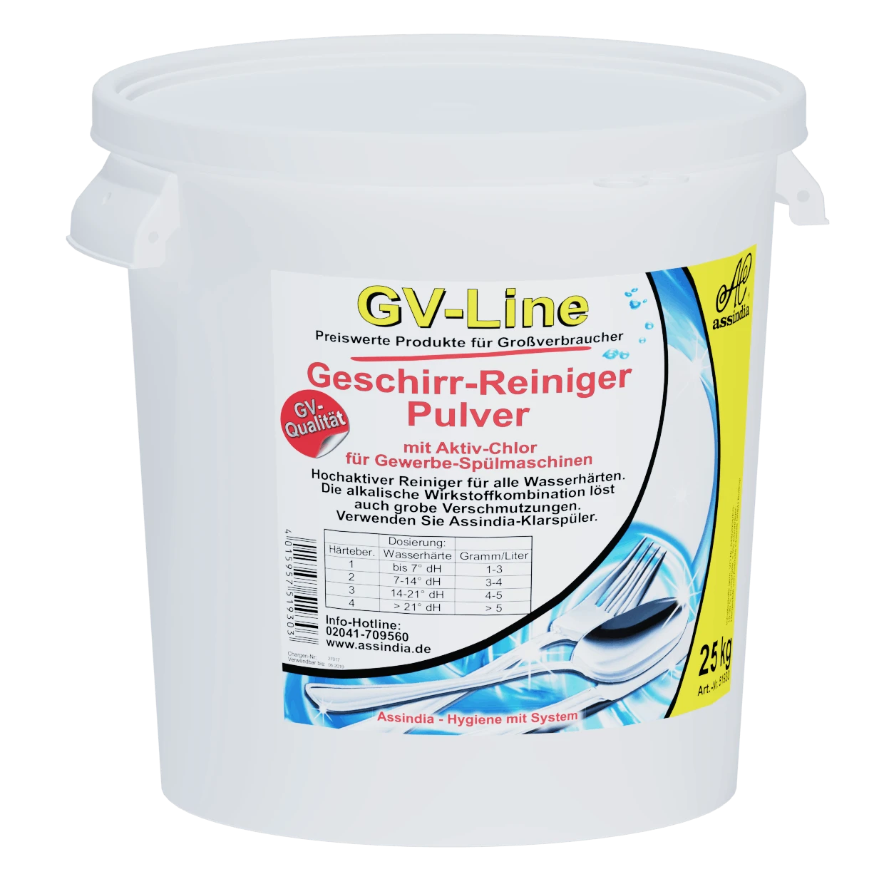 HAKA Geschirr-Reiniger Spülmaschine Pulver, 2kg HAKA Geschirr-Reiniger Spülmaschine Pulver, 2kg -Heimtextilienserien Laden 785b0960 fa09 49d3 97ff 36da2aee832b