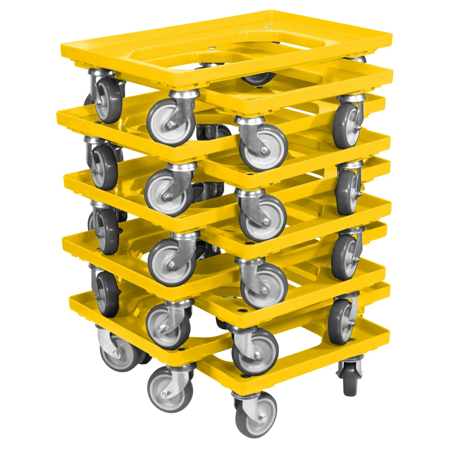 5 Stück Transportroller für Kisten 60 x 40 cm mit 4 Lenkrollen in Gelb 5 Stück Transportroller Für Kisten 60 X 40 Cm Mit 4 Lenkrollen In Gelb -Heimtextilienserien Laden 7aa77d37 5c4b 4efa b7fd 498e2b1ff678 scaled