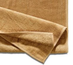 ARCORA Mikrofasertuch Top-Line Schwarz 40X40cm, 10 Stück -Heimtextilienserien Laden 7b3a59bf b3f4 45e5 b1d6 57fde51b321d