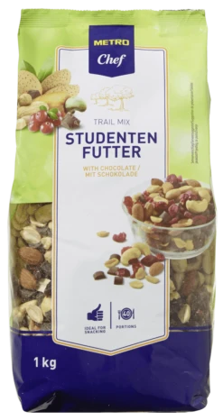 Ültje Studentenfutter Original Mit Rosinen (1kg) -Heimtextilienserien Laden 7b3e9e13 688a 4fb5 9784 e6c7f89f8485