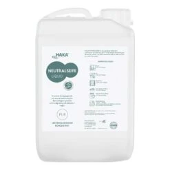 HAKA Neutralseife Liquid Lindenblüte Allzweckreiniger Für Haushalt Und Auto, 1 Liter -Heimtextilienserien Laden 7b4da7ad 820f 4a2f ad02 d7bb85391f4b