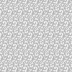 Sovie HORECA Serviette Rico In Grau-silber Aus Linclass® Airlaid 40 X 40 Cm, 50 Stück - Ornamente Schnörkel -Heimtextilienserien Laden 7dca928c d885 4001 b771 6d96996b2954