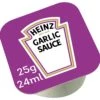 Heinz Knoblauch Sauce 100 Portionen X 24 Ml (2,4 L) 2 Heinz Knoblauch Sauce 100 Portionen X 24 Ml (2,4 L) -Heimtextilienserien Laden 7df24511 f479 4415 b636 c6b54ae89b50 2