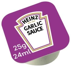 Heinz Spicy Tomato Salsa 100 Portionen X 25g (2,5 Kg) -Heimtextilienserien Laden 7df24511 f479 4415 b636 c6b54ae89b50