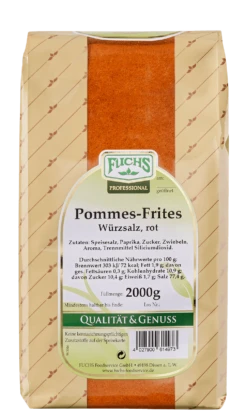 Fuchs Mononatriumglutamat (1kg) -Heimtextilienserien Laden 7e635ef1 dd9b 4ebf a327 0192aa316843 1