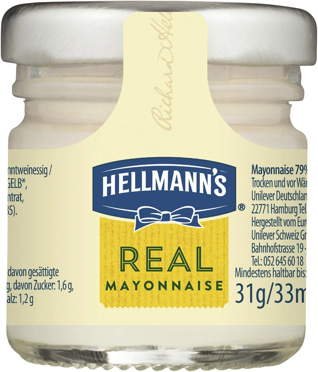 Hellmann's Vegan Mayo (2,5 kg) Hellmann's Vegan Mayo (2,5 Kg) -Heimtextilienserien Laden 7eb40689 7917 41bb 87f6 e2c44fed0ce8 1