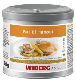 WIBERG Garam Masala Gewürzmischung Indischer Art (470 Ml) 6 WIBERG Garam Masala Gewürzmischung Indischer Art (470 Ml) -Heimtextilienserien Laden 7ebc8f62 69ff 4723 a27d 39e4cd50ee42 1