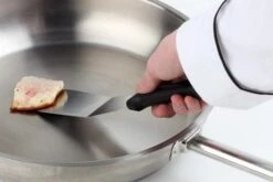 APS Winkelpalette/Tortenspachtel/Gebäckpalette17 X 5 Cm, Länge 30 Cm -Heimtextilienserien Laden 7eeeb5b2 9142 4688 8910 130833cea0ba