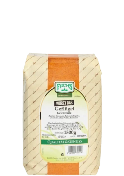 Fuchs Steak Würzmischung (1,5kg) -Heimtextilienserien Laden 7f587997 31fc 4e92 ac2d 0777fc15a754