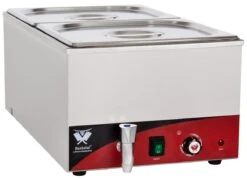 Beeketal Speisenwärmer Wasserbad Bain Marie BBMoA -Heimtextilienserien Laden 7fb29582 b759 4caf a6a8 765818c4fb74 1