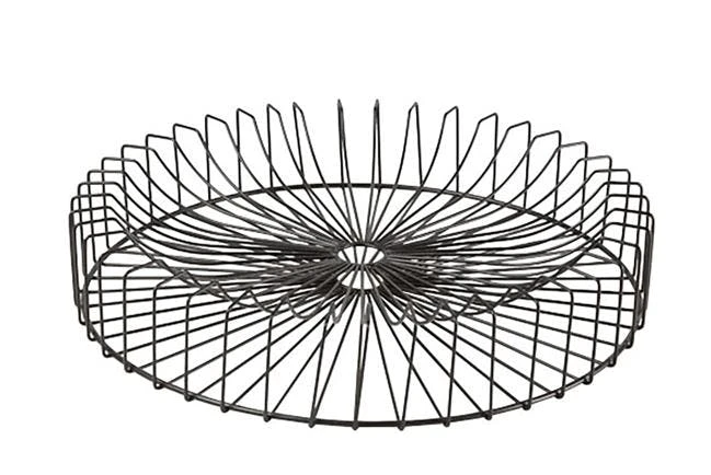 Früchtekorb 40cm breit von CHEFGASTRO Früchtekorb 40cm Breit Von CHEFGASTRO -Heimtextilienserien Laden 80b38b1d 74d9 45a3 a7f1 04cbe3a4d8c4