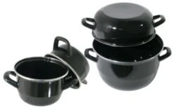 Contacto Bräter, Kupfer, 5.2 L, Mehrschichtenaufbau Aus Edelstahl, 35 X 25 X 6 Cm -Heimtextilienserien Laden 814519ad 6693 4932 b1da f46acedc38ac