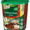 Knorr Gulasch Basis Pastös (1,3 Kg) -Heimtextilienserien Laden 81aaaf3d 6801 48f5 b0ee 26f0fcd75f0b 2