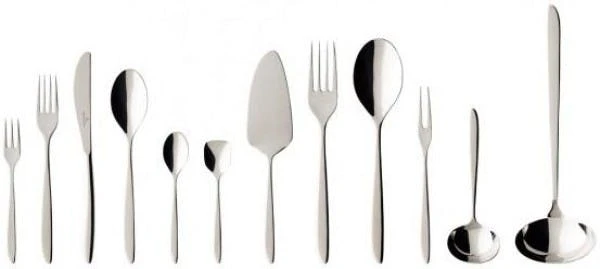 Villeroy & Boch Piemont Tafelbesteck 70tlg. Villeroy & Boch Piemont Tafelbesteck 70tlg. -Heimtextilienserien Laden 81b40b2f 5ad8 4221 9734 48fc8d3b9310