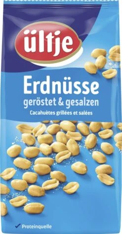 Aro Erdnuesse Geröstet Und Gesalzen (200 G) -Heimtextilienserien Laden 826502ed 65f1 42b2 9f09 a3b8a5d3b439 2