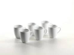 6er Set Kaffeebecher Ibiza Rainbow Summer - 24326544 -Heimtextilienserien Laden 8276d653 1240 455b aa58 94afb829f5d8