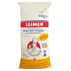 Leimer Panko Paniermehl (1 Kg) -Heimtextilienserien Laden 82e548b9 8eb7 4de0 a4a8 c120083e0ec7