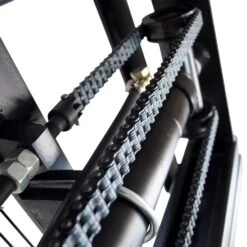 Elektro-Hochhubwagen Semi-elektrisch - 1,0 T Tragkraft, Hubhöhe 3.000 Mm -Heimtextilienserien Laden 839e1ae2 0c46 4b2c 9dda 726d7bcd59b0