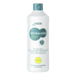 HAKA Neutralseife Liquid Lindenblüte Allzweckreiniger Für Haushalt Und Auto, 1 Liter -Heimtextilienserien Laden 84985e4b 7d14 4559 b9c2 c9bfcd2ae625