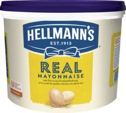 Hellmann's Vegan Mayo (2,5 Kg) 4 Hellmann's Vegan Mayo (2,5 Kg) -Heimtextilienserien Laden 865adec1 42e2 497e 9ba4 5257c0d424b5