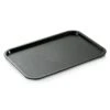WAS Germany - Tablett Tray 92, 45,5 X 35,5 X 2 Cm, Schwarz, Polypropylen (9223455) -Heimtextilienserien Laden 8a238238 9acc 4801 b368 c8551b281fa0
