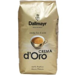 Aro Kaffeebohnen Espresso Robusta Arabica (1 Kg) -Heimtextilienserien Laden 8a94c58f b092 4ec2 bce9 2254bc4f6d74 1