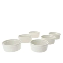 12er Set Creme Brulee Schälchen Leni 12,4cm - 87443 -Heimtextilienserien Laden 8bb55e17 e4d5 49cf 9256 667769492a5f