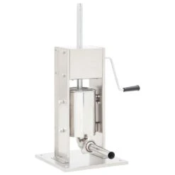 Karl Ehrlich Wurstfüller 12 Liter Elektrisch -Heimtextilienserien Laden 8bf19f23 3ff7 4cce b191 b955f87fe09f