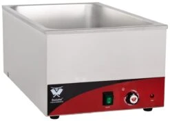 Beeketal Speisenwärmer Wasserbad Bain Marie BBM-2 -Heimtextilienserien Laden 8c06af15 bc3c 46c0 abda c897443cb1ac